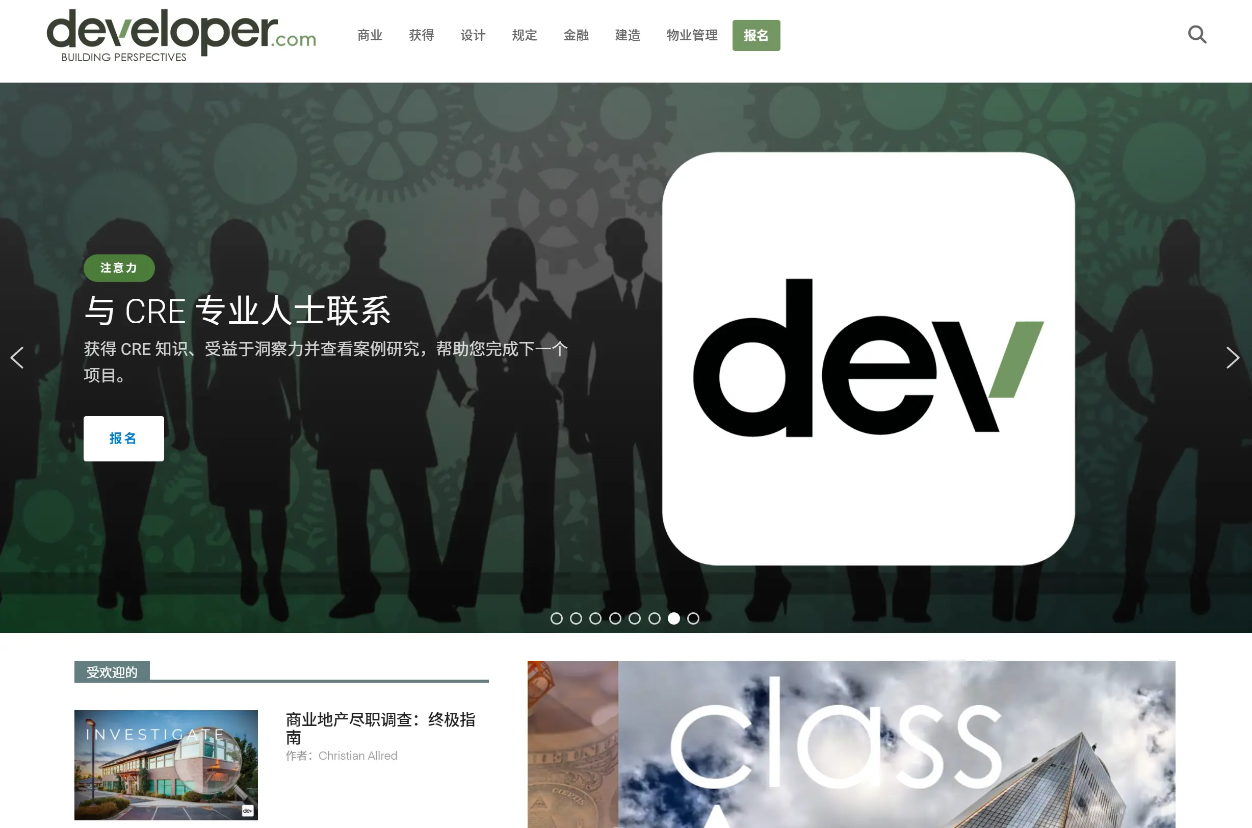 Developer