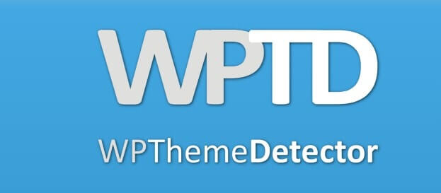 WPThemeDetector