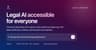 HAQQ Legal AI