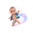 AI Baby Dance