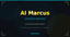 AI Marcus