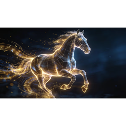 Happy Horse