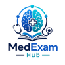 MedExam Hub