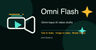 Gemini Omni