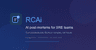 RCAi