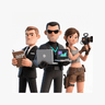 Content Agents