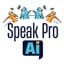 SpeakPro AI