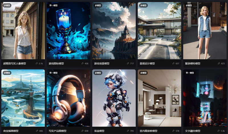 网易AI创意工坊