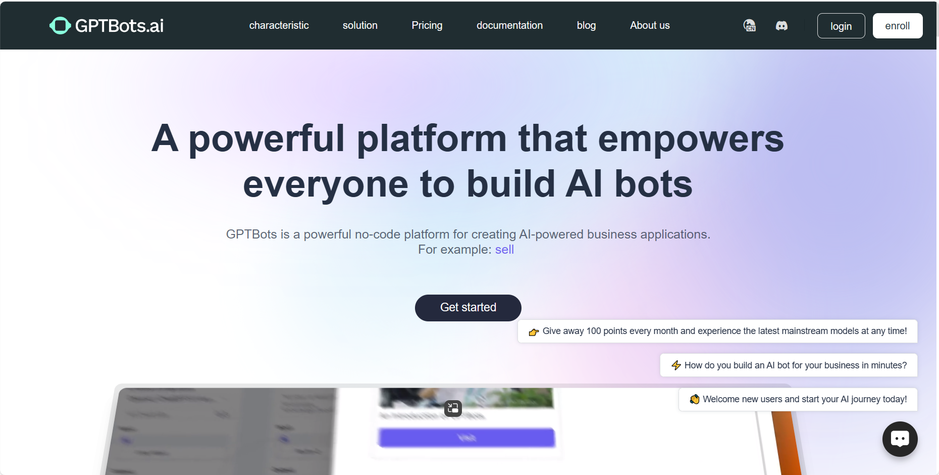 GPTBots.AI